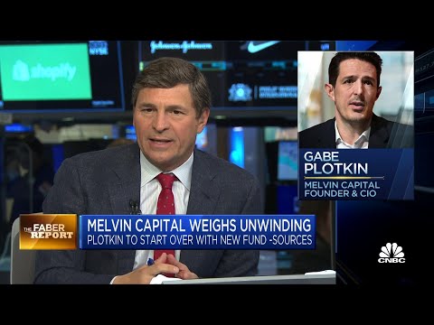 Hedge fund Melvin Capital weighs unwinding current fund to start new one: sources