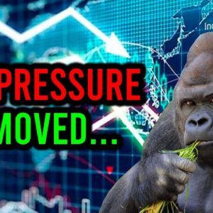 AMC STOCK: $50 MILLION OF BUY PRESSURE JUST DISAPPEARED ...