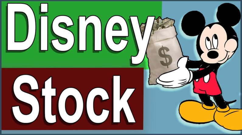 Disney Stock Analysis - Buy Disney Stock Today? Dow 30 Analysis