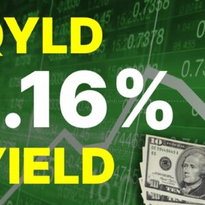 Dividend Investing In Depth Review Of QYLD 11.16% Yield