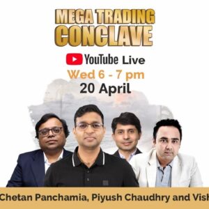 ELM Live I Face2Face Trading Conclave