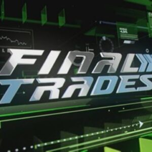 Final Trades: Costco, VMware, Volkswagen & more