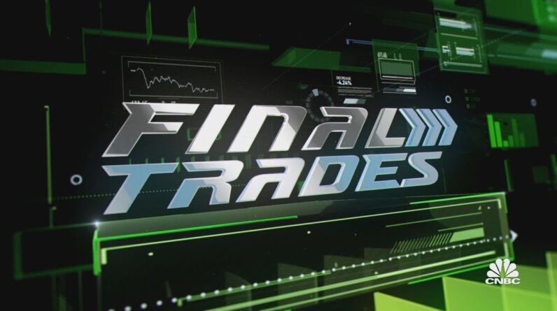Final Trades: Thermo Fisher, Union Pacific & more