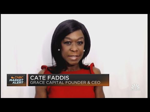 Grace Capital's Cate Faddis on City National Bank, Sillicon Valley Bank