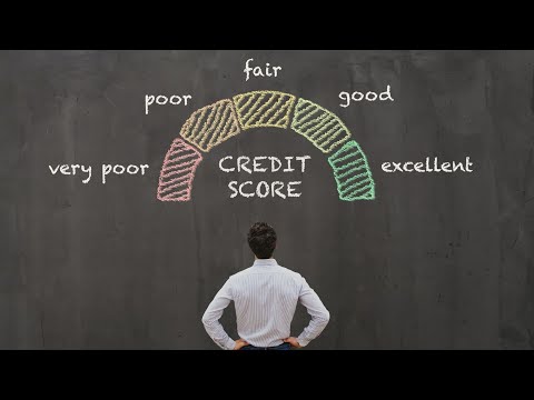 How to improve your credit score and why it matters