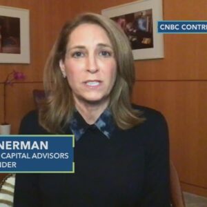 Karen Finerman: Financial literacy improves the economy