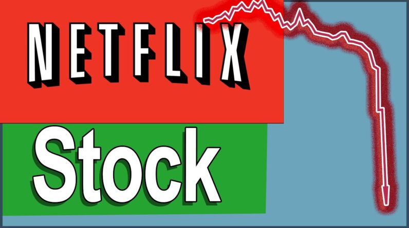 Netflix Stock Analysis - $NFLX a Buy Today?