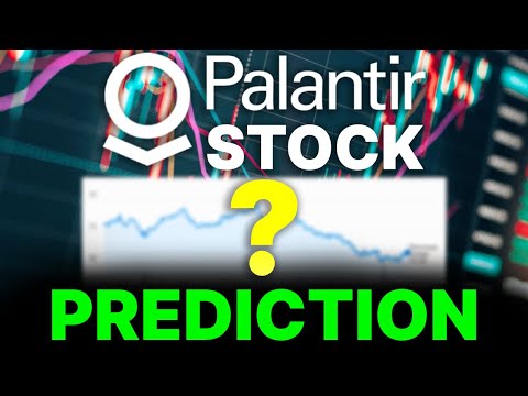 Palantir Stock Analysis Price Prediction