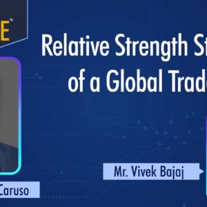 Relative Strength Strategy of a Global Trader !!