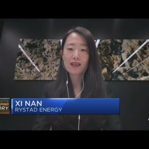Rystad Energy: This is just the first shot from Russia back at the West