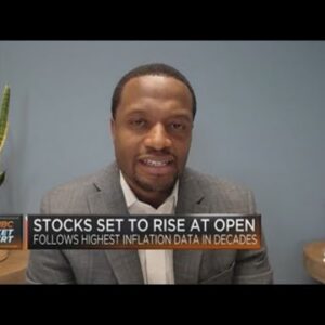 Odyssey's Jason Snipe on where to find inflation-proof areas of the market