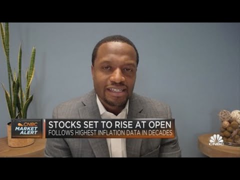 Odyssey's Jason Snipe on where to find inflation-proof areas of the market