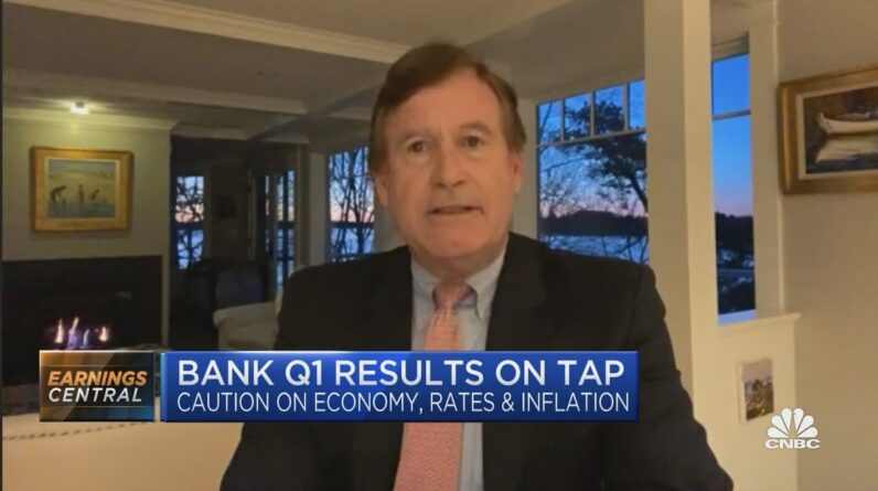 Cassidy: Regional banks could perform better in a rising rate environment
