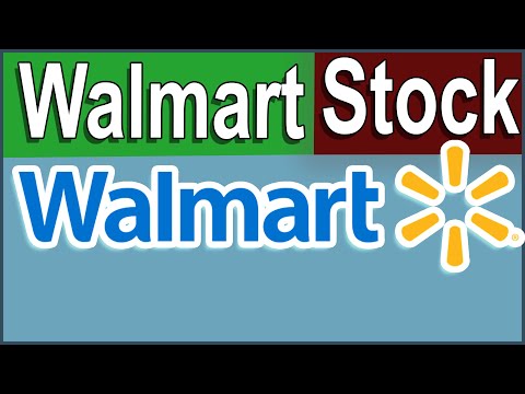 Walmart Stock Analysis - WMT Stock Analysis - Dow 30 Series - Buy Walmart Stock Today?