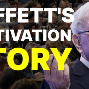 Warren Buffett Motivation Speech With Jack Taylor & Rose Blumkin