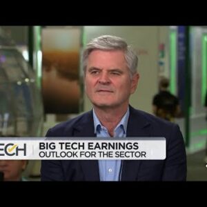 Watch CNBC's full interview with AOL co-founder, Steve Case