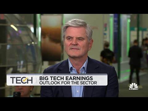 Watch CNBC's full interview with AOL co-founder, Steve Case