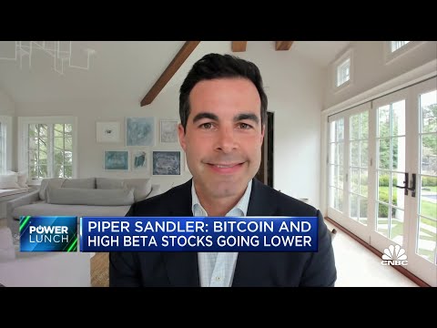 Watch CNBC's full interview with Piper Sandler's Michael Kantrowitz