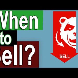 When to Consider Selling a Losing Stock - with Everything Money