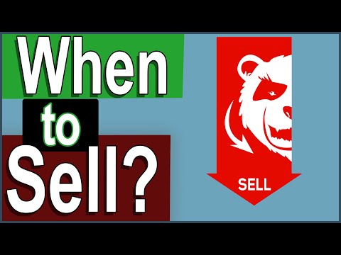 When to Consider Selling a Losing Stock - with Everything Money