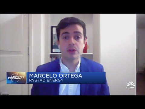 Marcelo Ortega: 64% of to-be-installed solar panels are going to be delayed or cancelled
