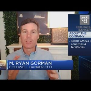 Ryan Gorman: Demand of buyers continues to outstrip the supply of sellers