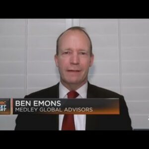Ben Emons on what the most recent Fed meeting notes mean
