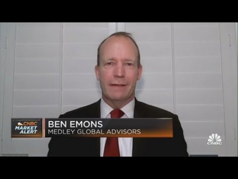 Ben Emons on what the most recent Fed meeting notes mean