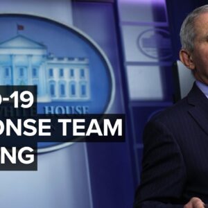 LIVE: White House Covid-19 Response Team and public health officials hold briefing — 5/18/2022