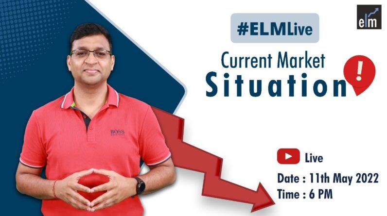 #ELMLive on Current Market Situation