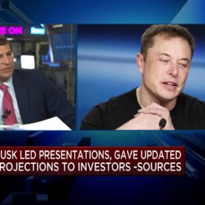 Elon Musk to serve as temporary Twitter CEO following takeover: Sources
