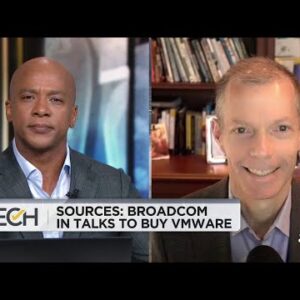 Longer-term, the software space is a free-for-all, says GGV Capital's Solomon