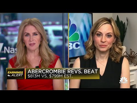 Here are the key takeaways from Abercrombie, Petco and Best Buy earnings