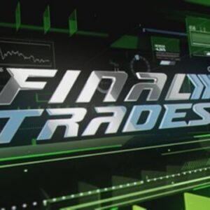 Final Trades: JPMorgan, J&J, O'Reilly & more