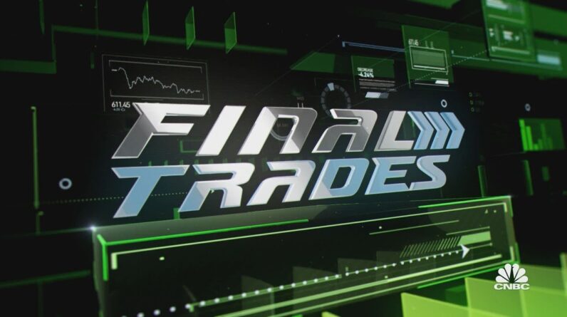 Final Trades: Paramount, Wells Fargo, Archer-Daniels Midland & more