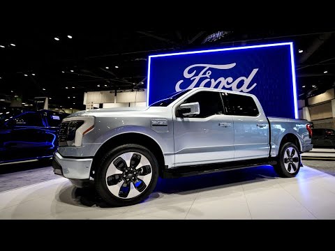 Ford Stock Analysis | Is Ford Stock A Buy Now?