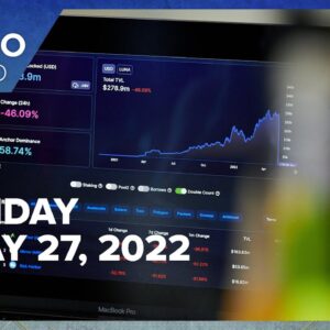 Terra’s epic collapse, explained, and why crypto may see wild swings this weekend: CNBC Crypto World