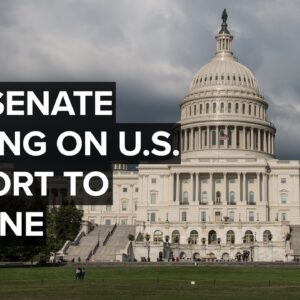 LIVE: Senate committee examines U.S. efforts to support Ukraine against Russian aggression — 5/12/22
