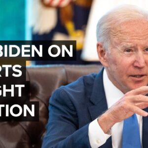 LIVE: President Biden delivers remarks on his plan to fight inflation and lower costs — 5/10/2022
