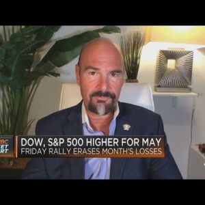Jon Najarian: Have we reached a tradeable bottom yet?