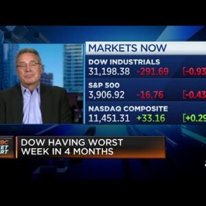 Market has a lot of very cheap stocks right now, says Oakmark's Bill Nygren
