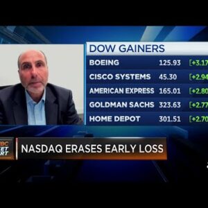 The market will remain choppy with high volatility in near-term, says Goldman's Peter Oppenheimer