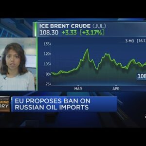 Energy Aspects: A lot of traders are not participating in the oil and gas market
