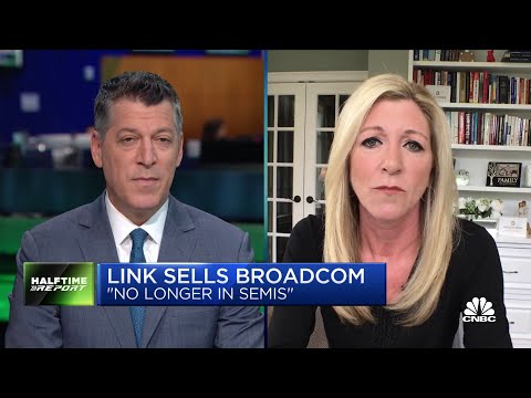 :PRO: Watch CNBC’s full interview with Hightower's Stephanie Link