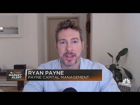 Ryan Payne says the biggest market risk is a positive surprise