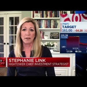 Target's backend was a disaster, says Hightower's Stephanie Link