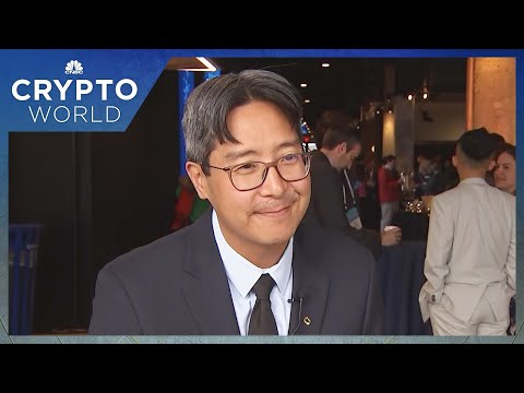 US comptroller Michael Hsu potential crypto regulation in the fallout of Terra's stablecoin collapse