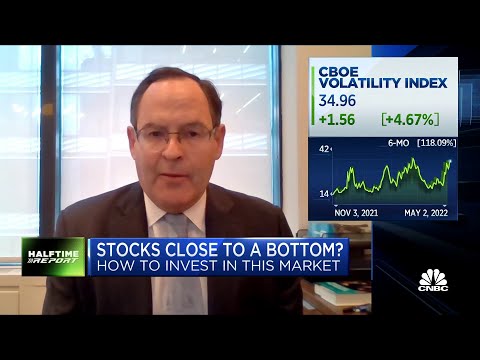 Earnings estimates continue to rise, now is the time to buy, says Cerity's Jim Lebenthal