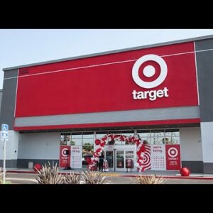 Target Stock is Demolished After Q1 2022 Earnigns Report | Is Target Stock A Buy?