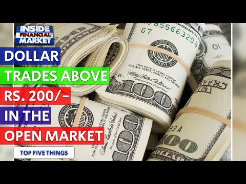 Top 5 Things To Know Before Start of Market on May 18, 2022
